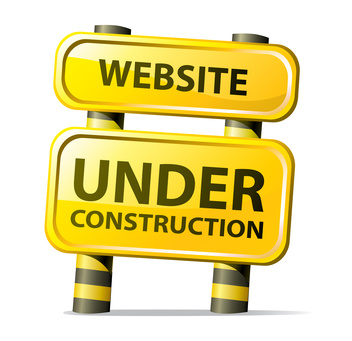 The Page is under construction, please check back later